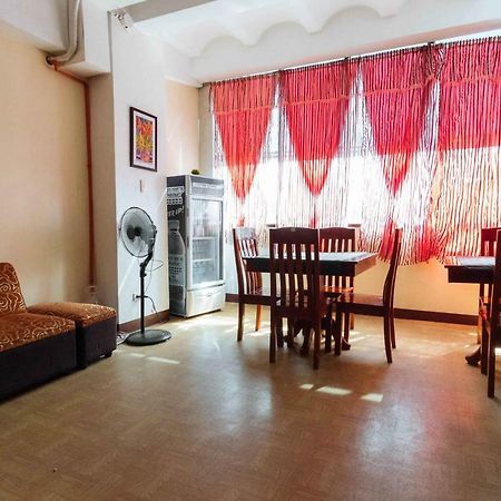 Citi Circle Guesthouse Hostel Cebu Exterior photo