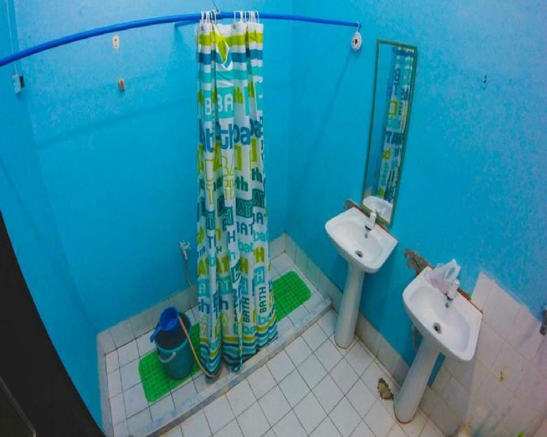 Citi Circle Guesthouse Hostel Cebu Exterior photo