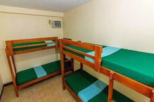 Citi Circle Guesthouse Hostel Cebu Exterior photo
