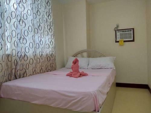 Citi Circle Guesthouse Hostel Cebu Exterior photo