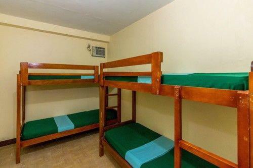 Citi Circle Guesthouse Hostel Cebu Exterior photo