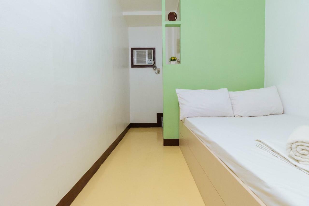 Citi Circle Guesthouse Hostel Cebu Exterior photo