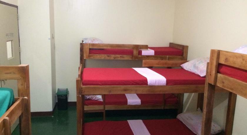 Citi Circle Guesthouse Hostel Cebu Exterior photo